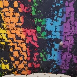 Vintage mens swimming trunks